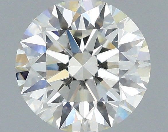 0.80 ct Round diamond
