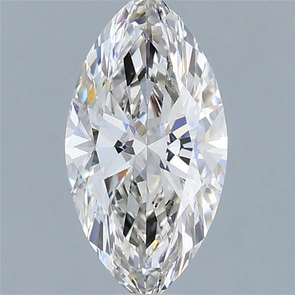 1.01 ct. marquise Lab Grown Diamond front image