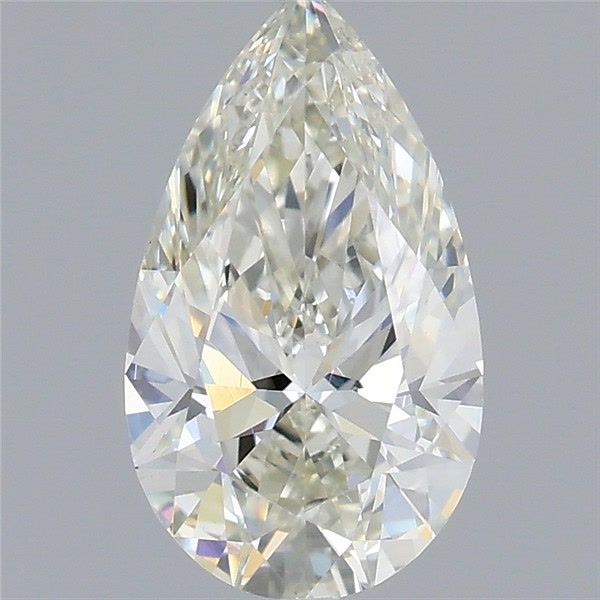 1.00 ct Pear diamond