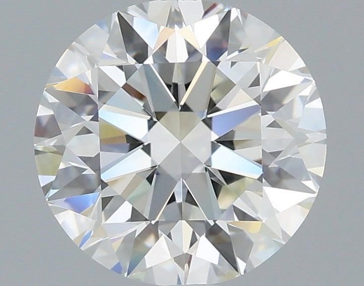 2.00 ct Round diamond