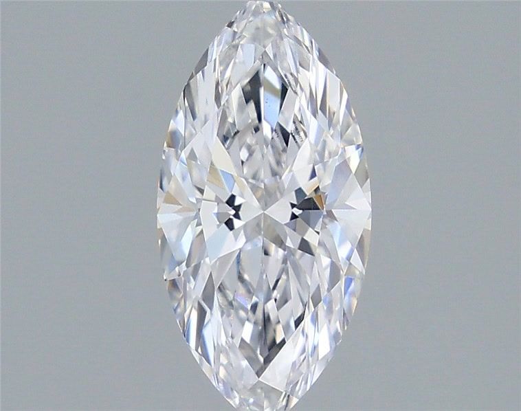 1.01 ct. marquise Lab Grown Diamond front image