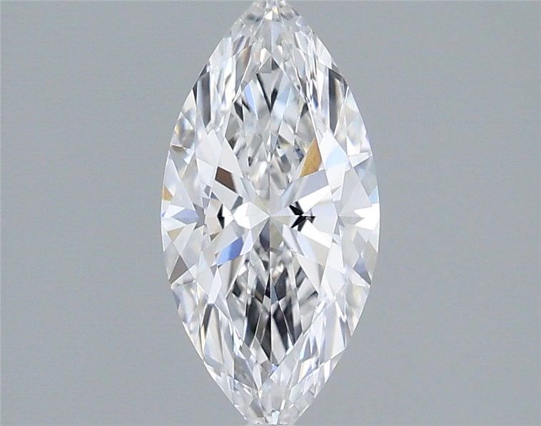 1.04 ct. marquise Lab Grown Diamond front image