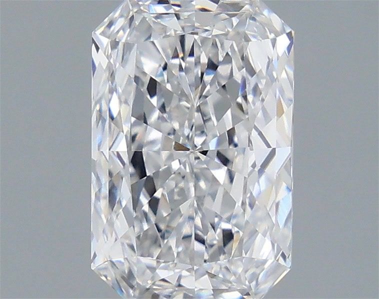 1.78 ct. radiant Lab Grown Diamond front image