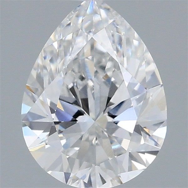 1.06 ct. pear Lab Grown Diamond front image
