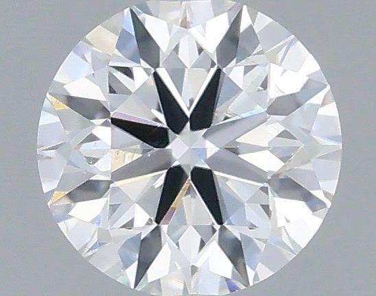 0.34 ct Round Diamond