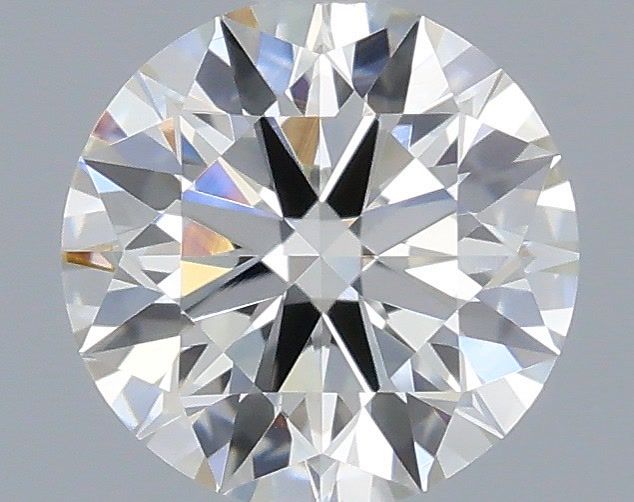 0.36 ct Round diamond