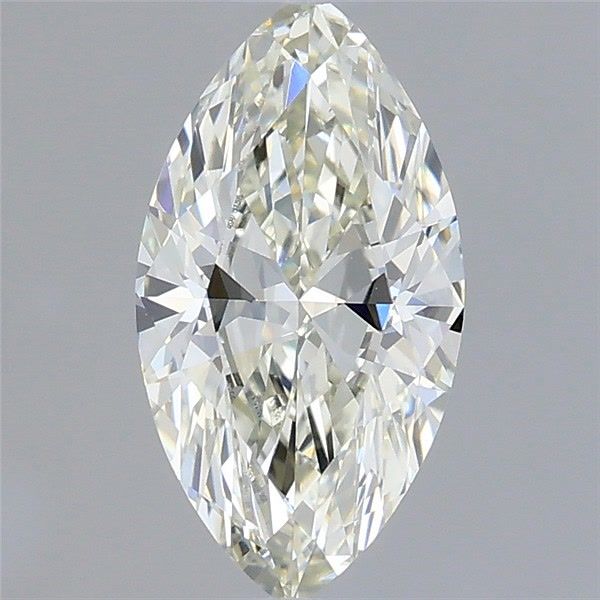 0.75 ct Marquise diamond