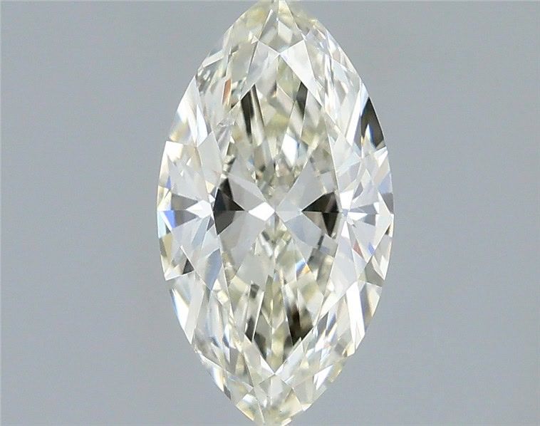 0.78 ct Marquise diamond