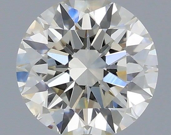 0.35 ct Round Diamond