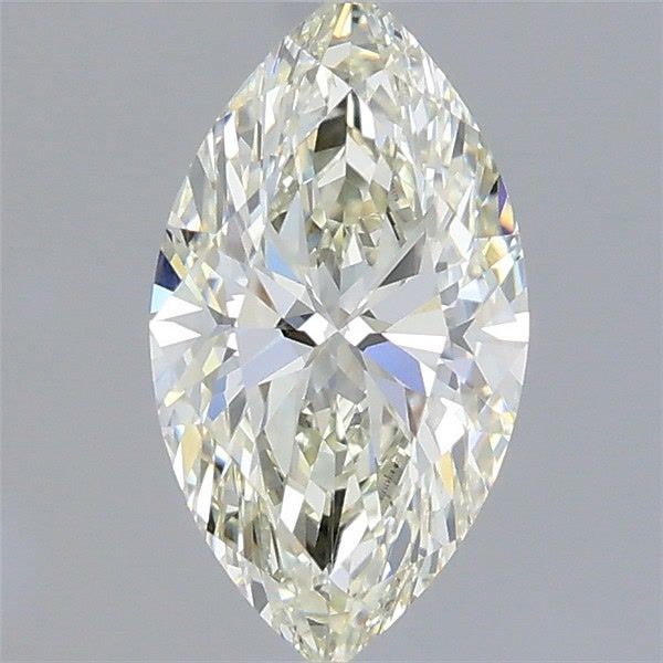 0.65 ct Marquise Diamond