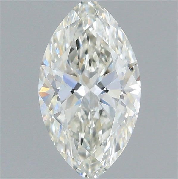Diament 0.54 ct H/VS1