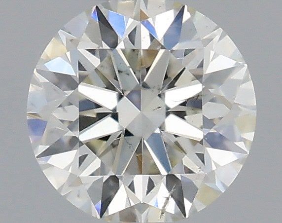 0.31 ct Round Diamond