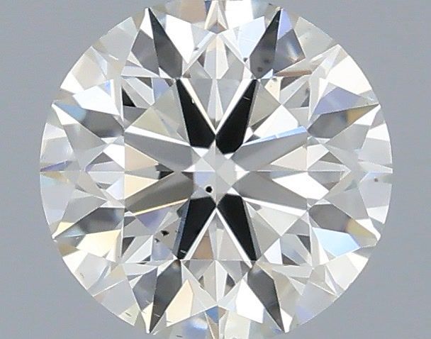 0.34 ct Round Diamond