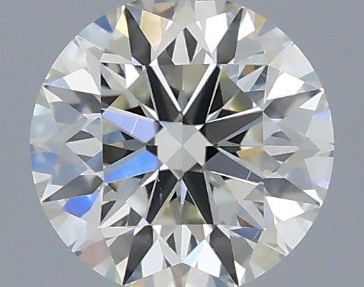 0.3 ct Round Diamond