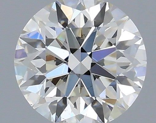 0.3 ct Round Diamond
