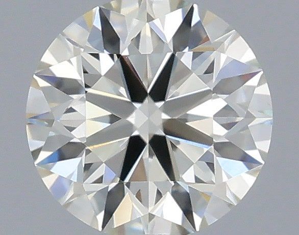 0.30 ct Round diamond