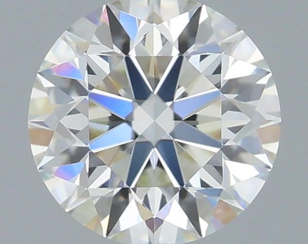 Diament 0.52 ct H/VS1