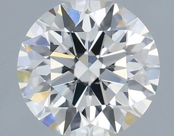 0.3 ct Round Diamond