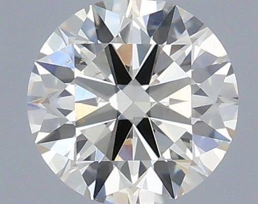 0.30 ct Round diamond