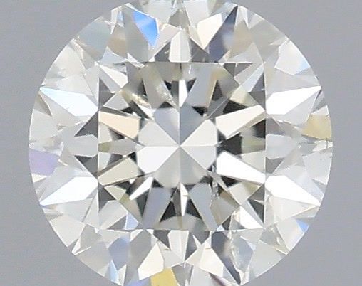 0.31 ct Round Diamond