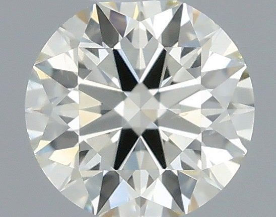 0.3 ct Round Diamond