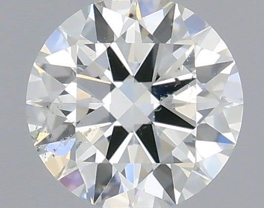 0.32 ct Round Diamond