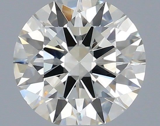 0.31 ct Round Diamond