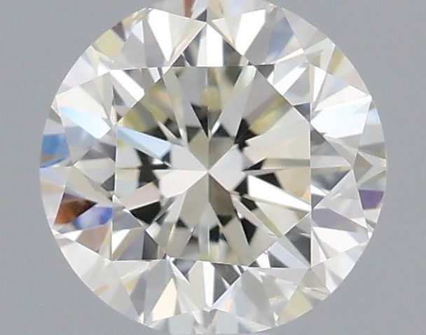 0.40 ct Round diamond