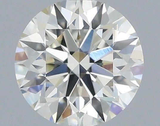0.31 ct Round diamond