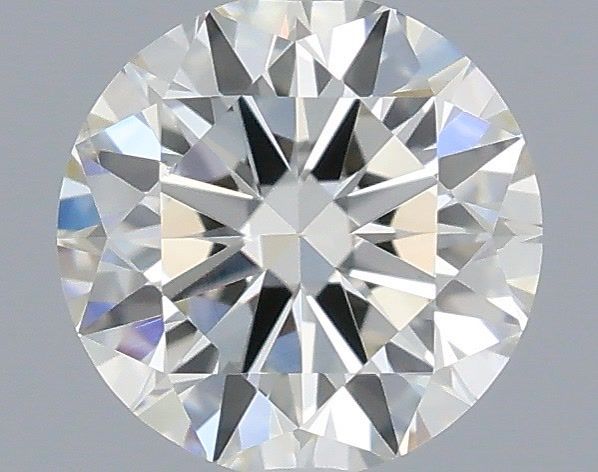 Diament 0.3 ct H/VS2