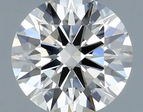 Diament 0.3 ct H/VS1