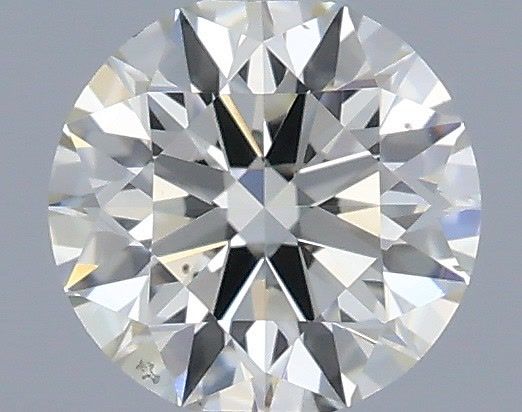 Diament 0.3 ct H/VS2