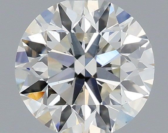 Diament 0.39 ct H/VS2