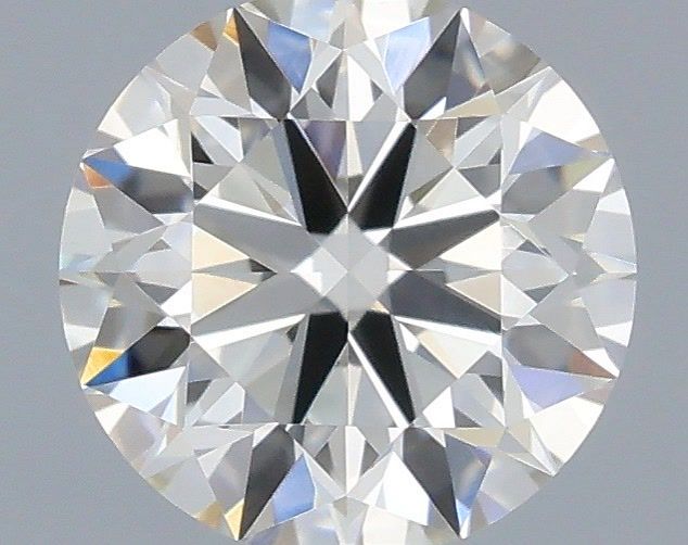 0.36 ct Round diamond