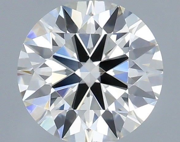 0.33 ct Round Diamond