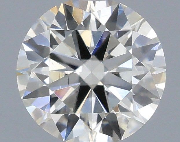 0.31 ct Round Diamond