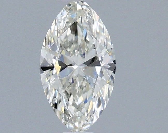 0.51 ct Marquise diamond