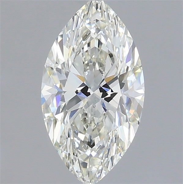 Diament 0.55 ct I/VS1