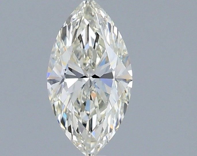 Diament 0.56 ct I/VVS2