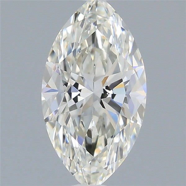 0.50 ct Marquise diamond