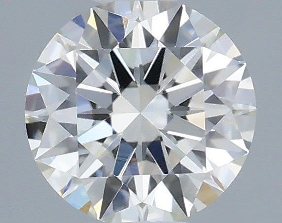 0.31 ct Round Diamond