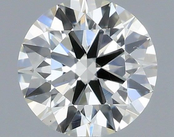 0.34 ct Round Diamond