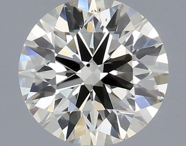 0.3 ct Round Diamond
