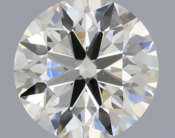 0.33 ct Round Diamond