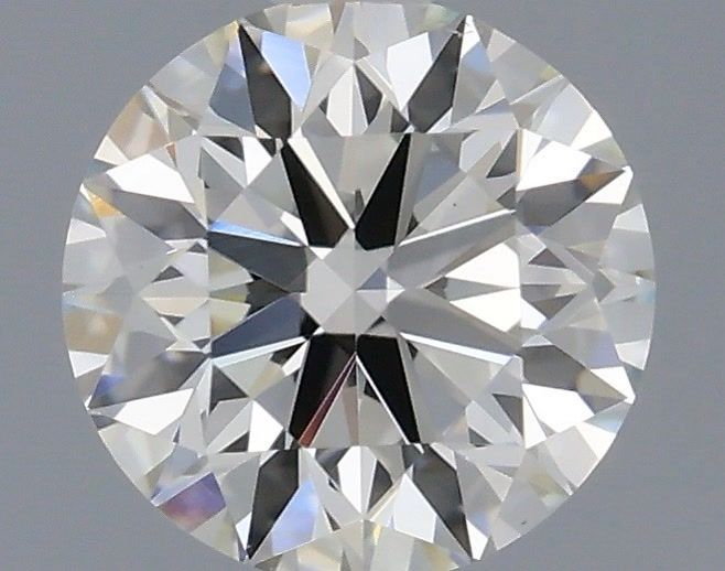 Diament 0.33 ct H/VS1