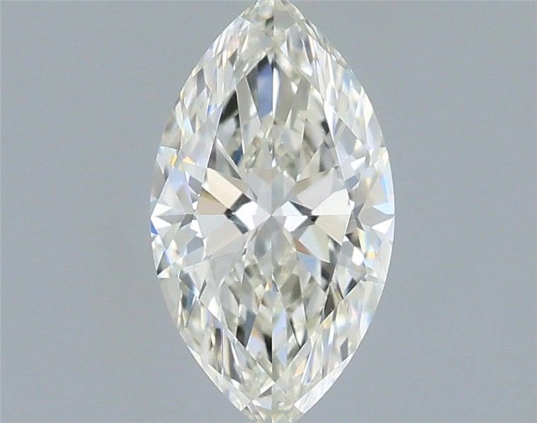 0.56 ct Marquise diamond