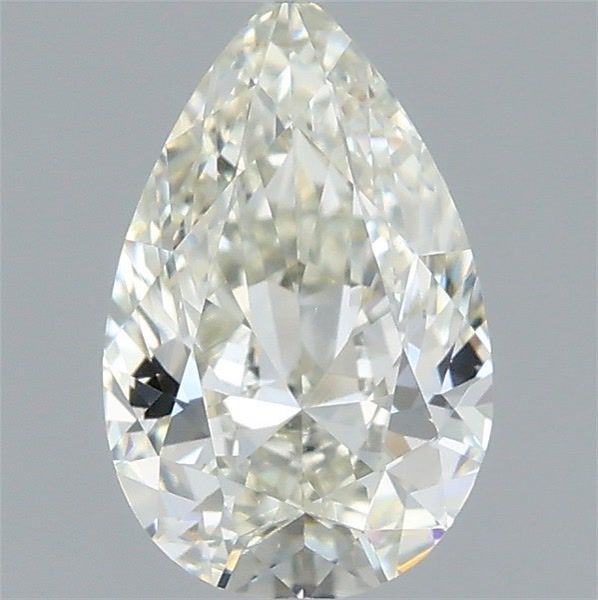 0.50 ct Pear diamond