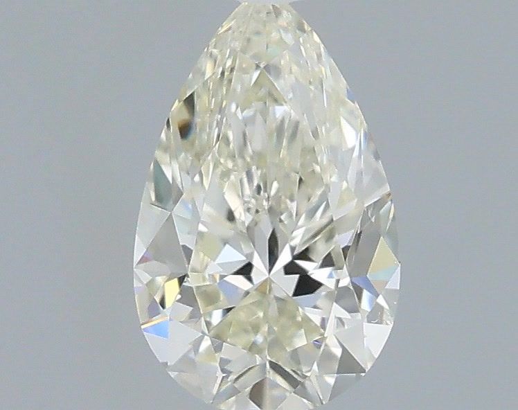 0.51 ct Pear diamond