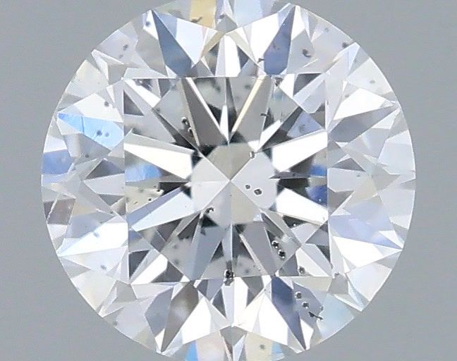 0.4 ct Round Diamond