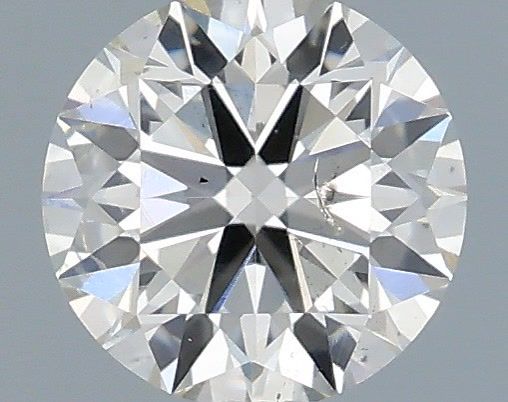 0.32 ct Round Diamond